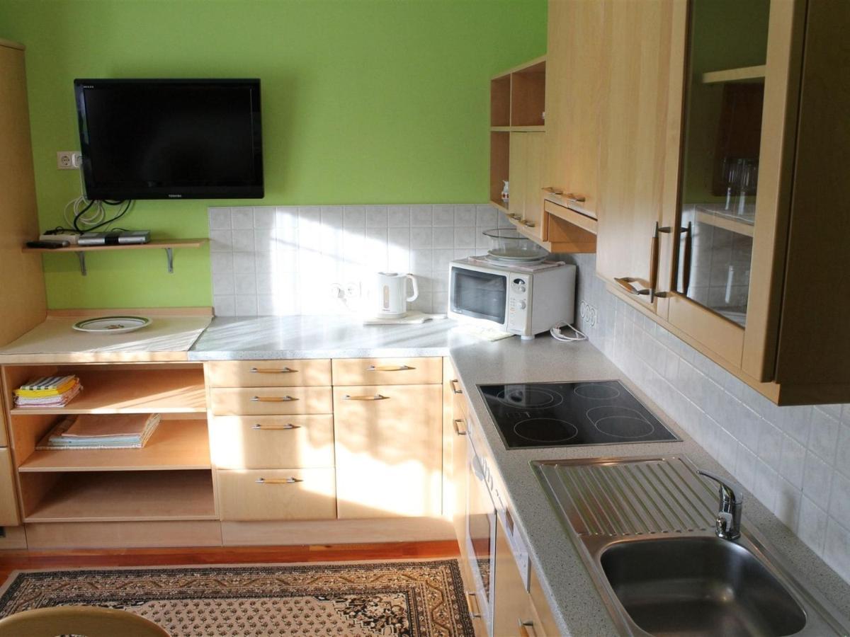 Apartment In Rennweg Am Katschberg Near Ski Area Eksteriør bilde