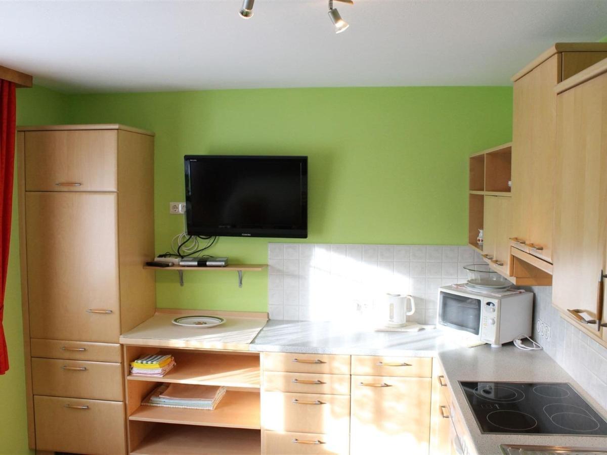 Apartment In Rennweg Am Katschberg Near Ski Area Eksteriør bilde