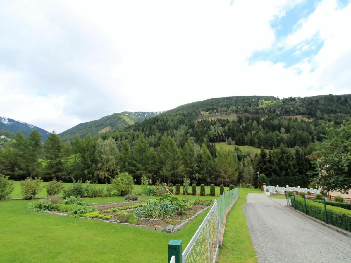 Apartment In Rennweg Am Katschberg Near Ski Area Eksteriør bilde
