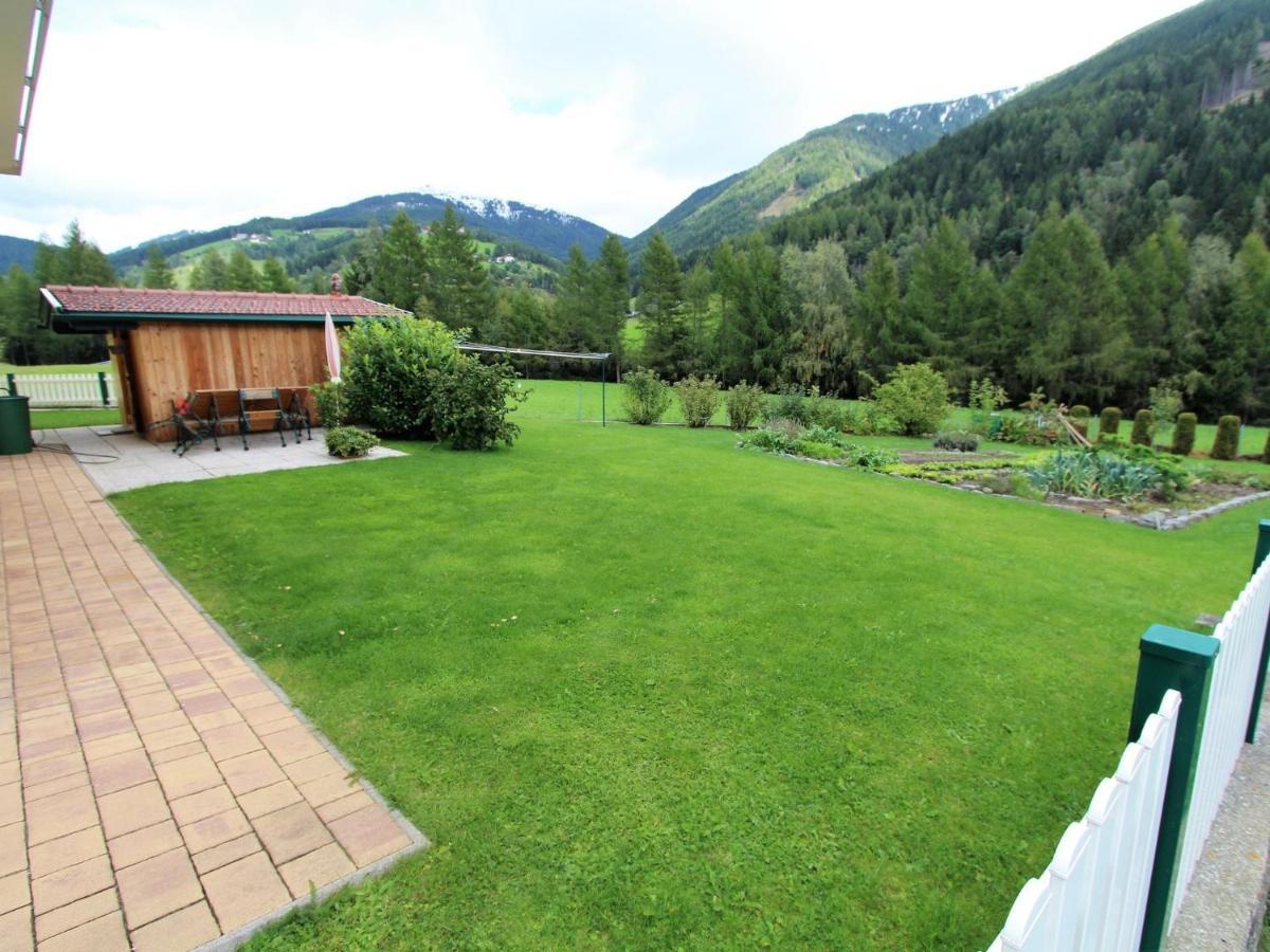 Apartment In Rennweg Am Katschberg Near Ski Area Eksteriør bilde